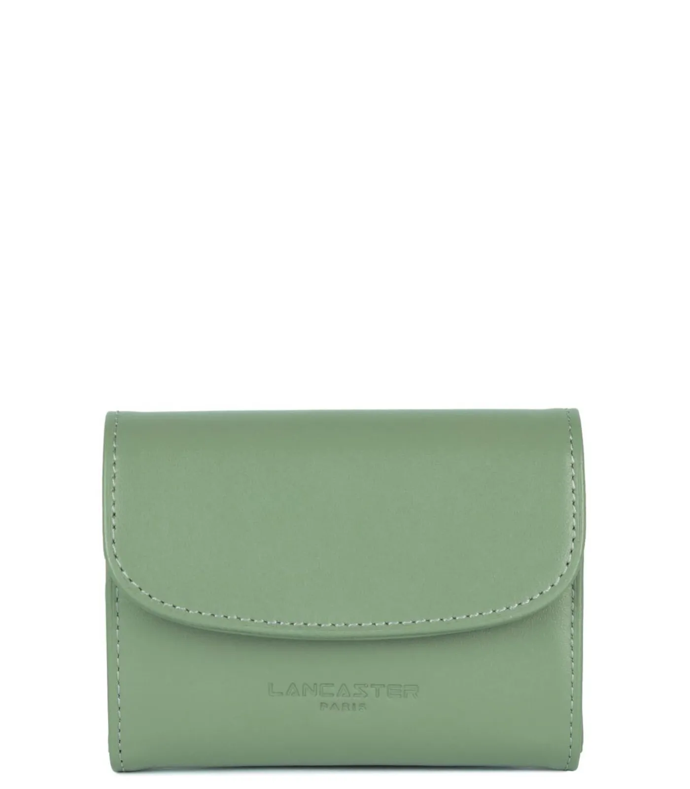 LANCASTER Portemonnee - Paris PM oliveGreen/green Online