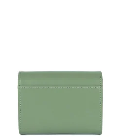 LANCASTER Portemonnee - Paris PM oliveGreen/green Online