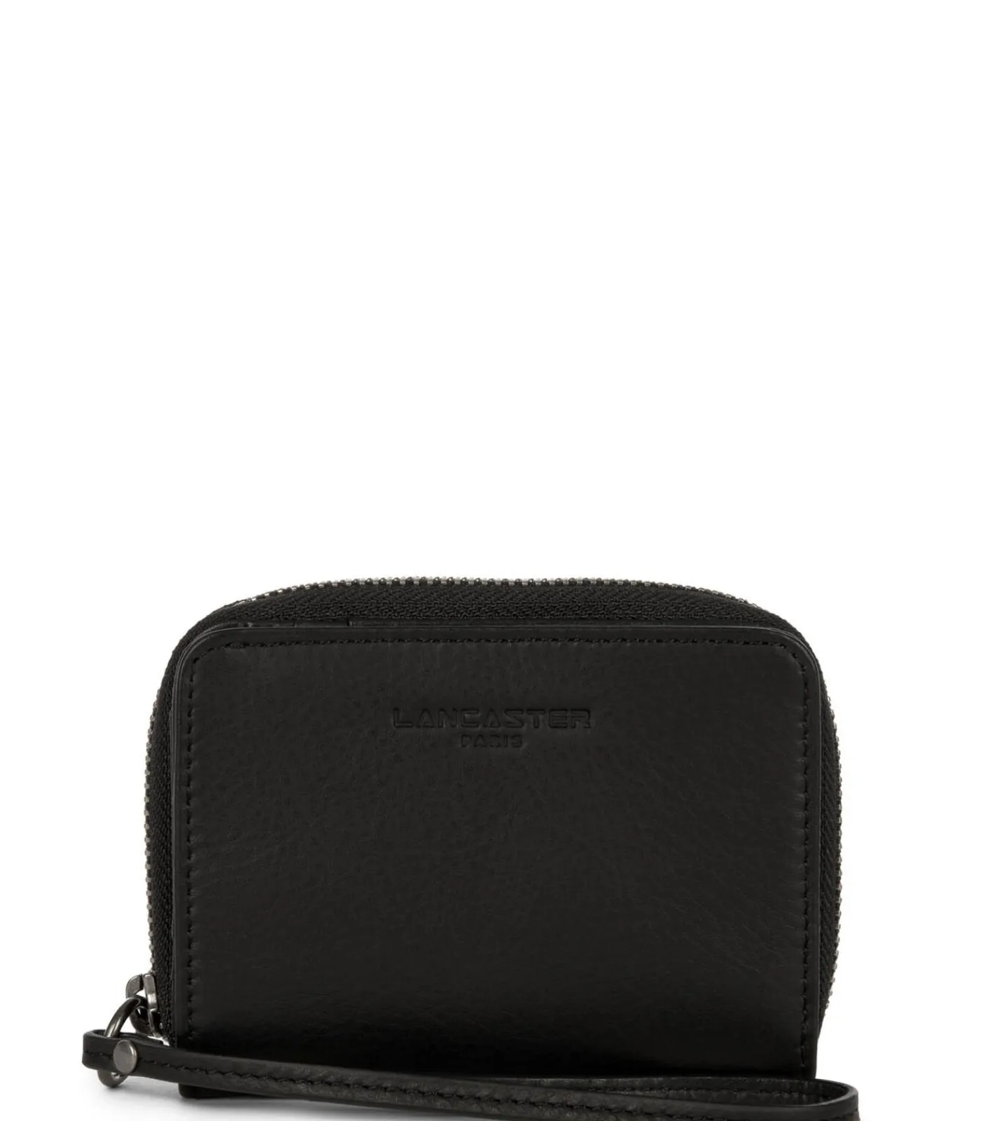 LANCASTER Portemonnee - Soft Vintage Nova black Best