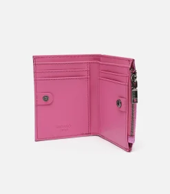 Misako Portemonnee Unisex Rigua Roze pink New