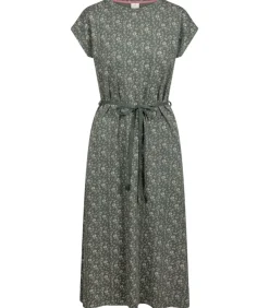 Trespass PORTIA - Jurk - Groen green Hot