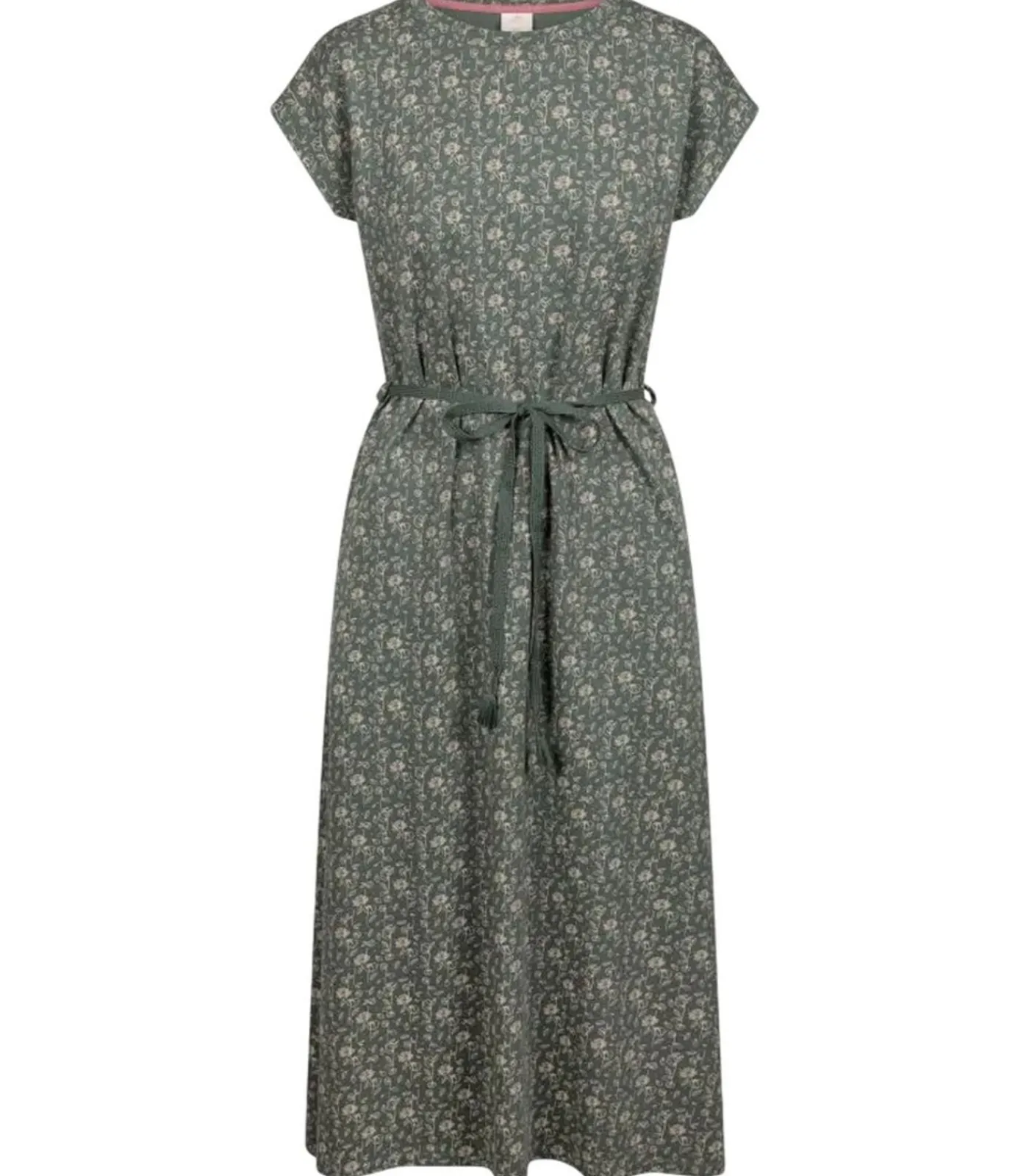 Trespass PORTIA - Jurk - Groen green Hot