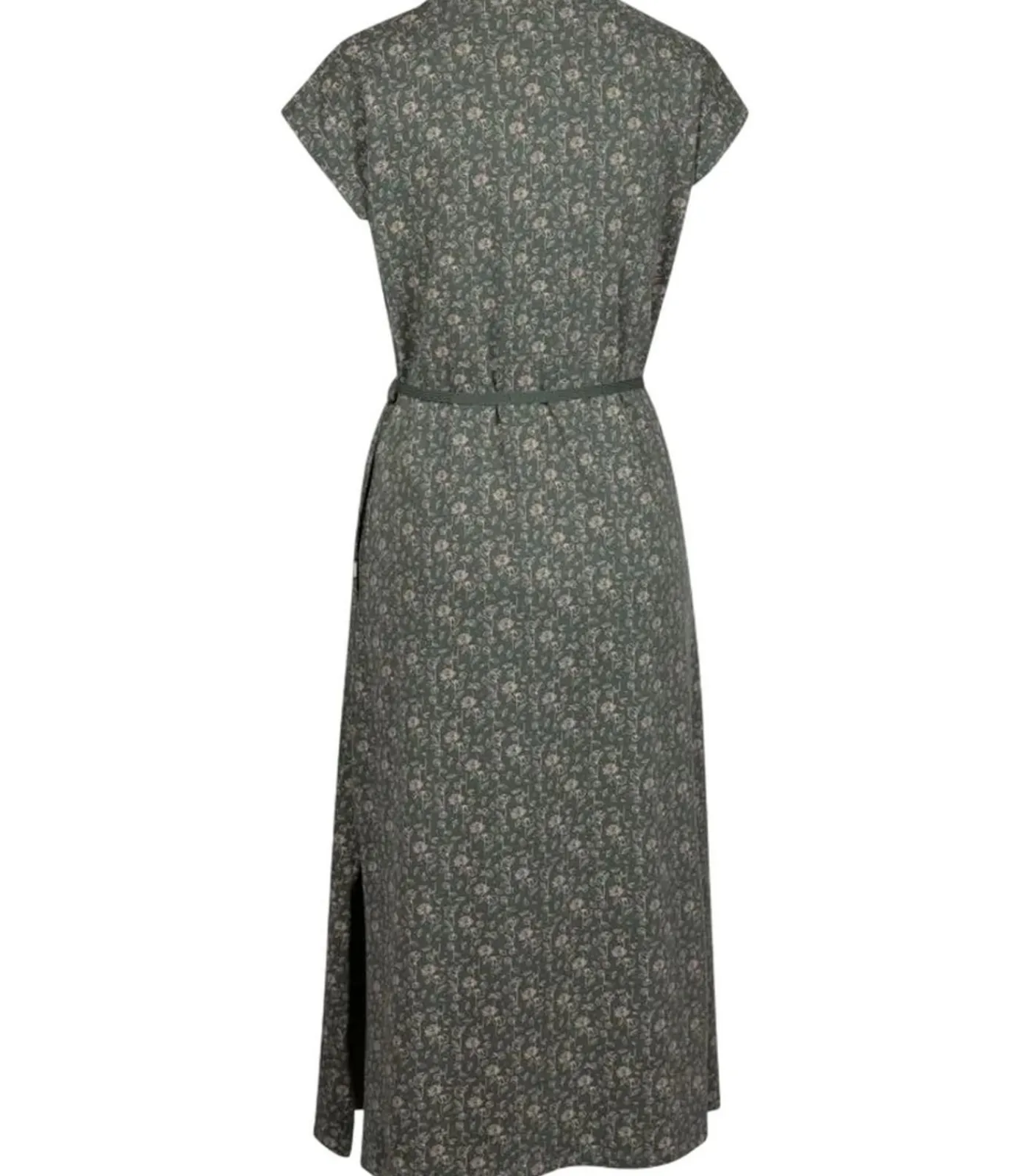 Trespass PORTIA - Jurk - Groen green Hot