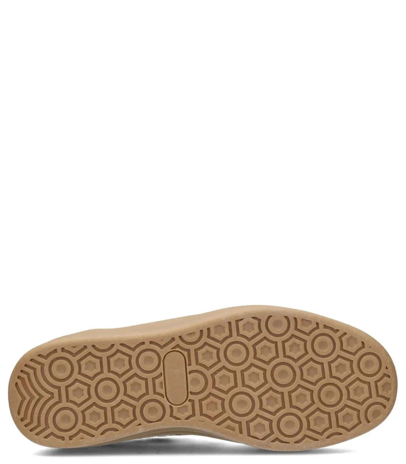 POSH by Poelman BODIE Dames Sneakers brown Clearance