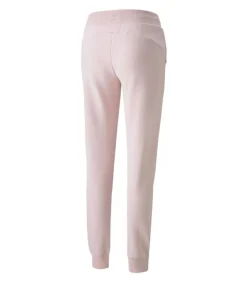 PUMA POWER GRAPHIC - Joggingbroek - Roze pink New