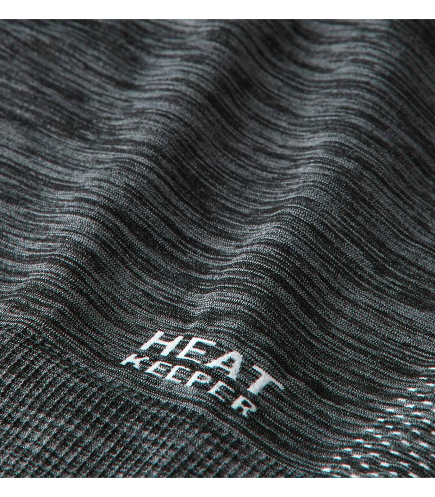 Heatkeeper Premium Thermolegging Dames Zwart Melange black Online