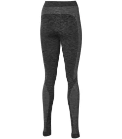 Heatkeeper Premium Thermolegging Dames Zwart Melange black Online