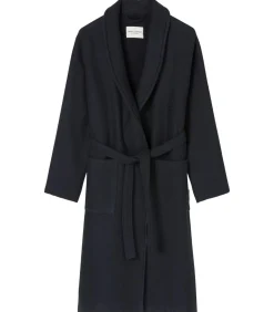 Marc O'Polo PREMIUM WOMEN - Badjas navyBlue