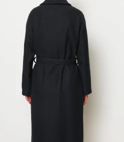 Marc O'Polo PREMIUM WOMEN - Badjas navyBlue