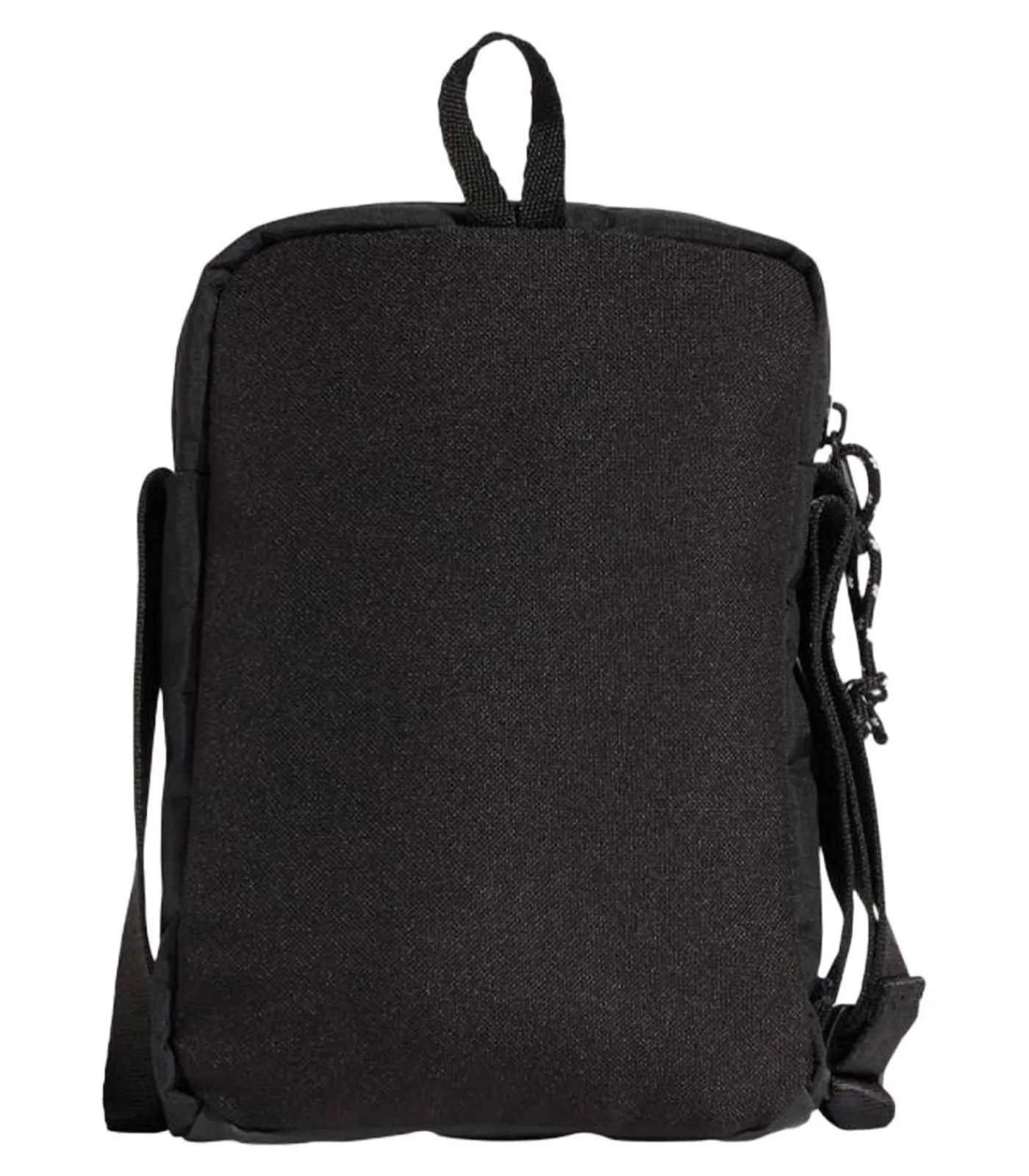 Adidas PRIDE - Crossbody Zak - Zwart black Clearance