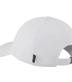 PUMA PRIME DAD - Baseball Pet - Wit white Outlet
