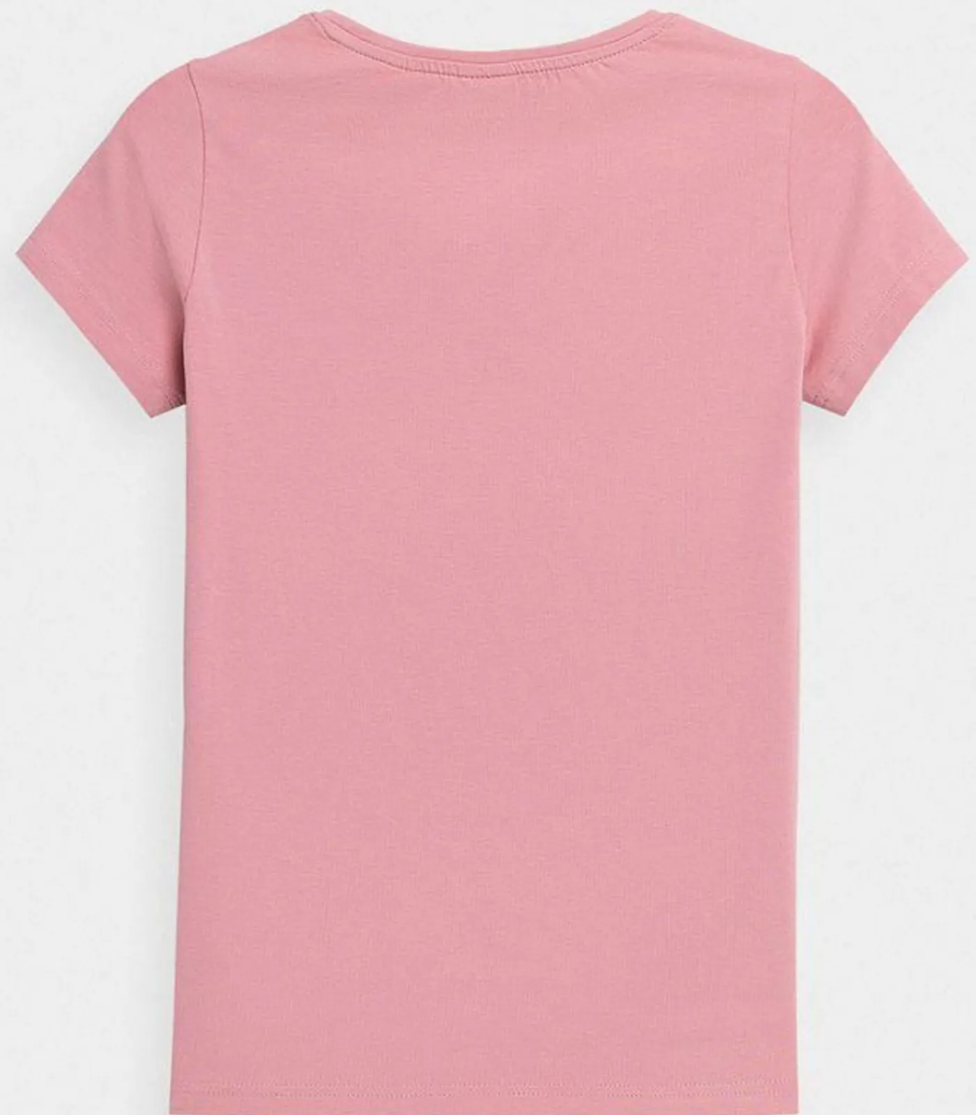 4F PRINTED - T-shirt - Roze pink New