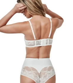 SELMARK Pronkende driehoekbeha MALITZIA MARIAGE white Online