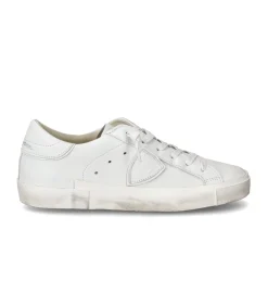 PHILIPPE MODEL Prsx Tennissneakers white Best