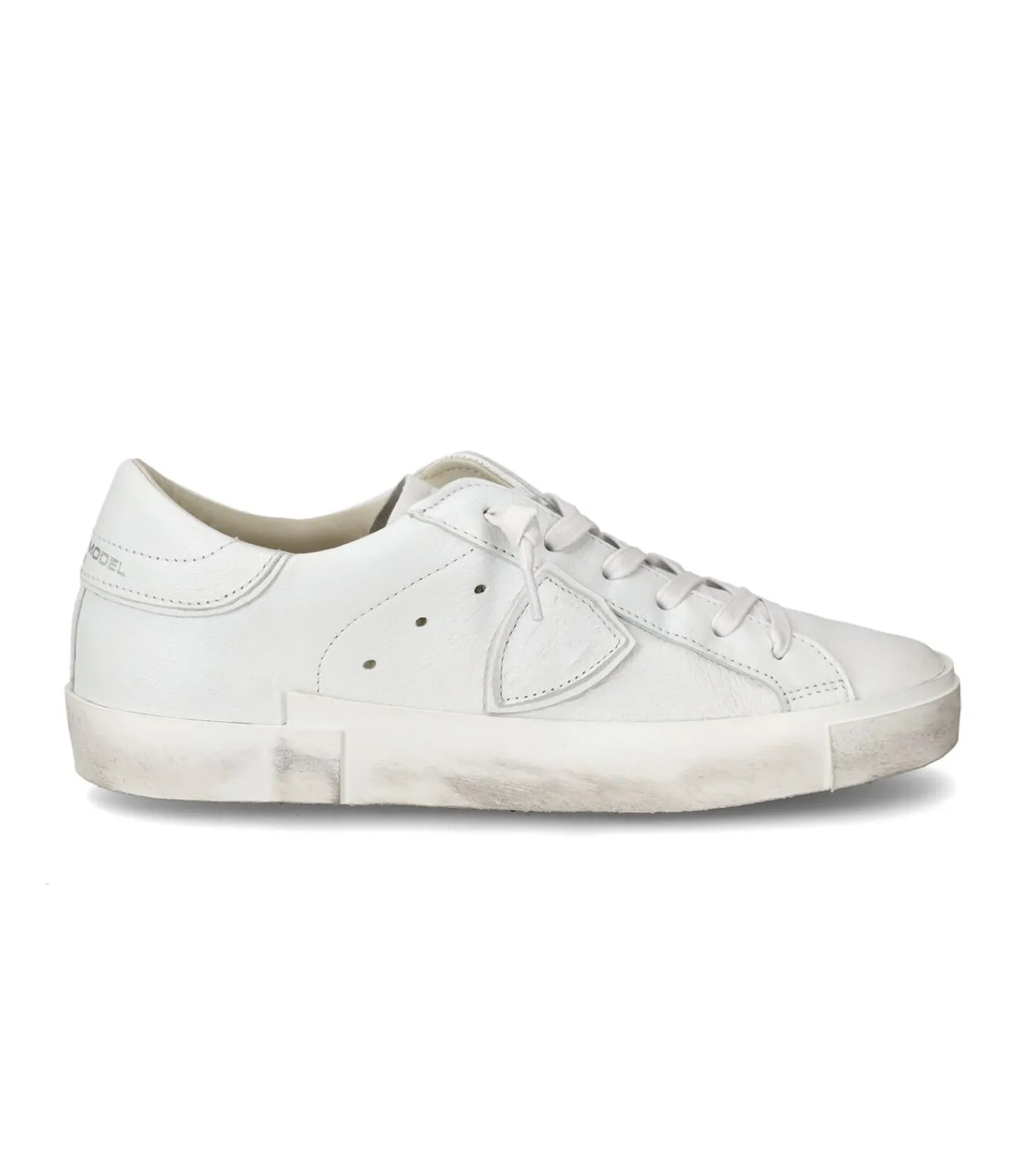 PHILIPPE MODEL Prsx Tennissneakers white Best