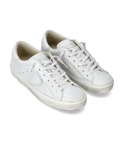 PHILIPPE MODEL Prsx Tennissneakers white Best