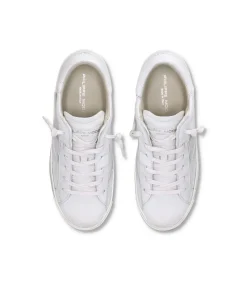 PHILIPPE MODEL Prsx Tennissneakers white Best