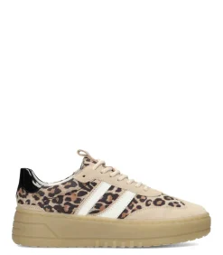 PS Poelman ANEMONE Dames Sneakers brown Sale