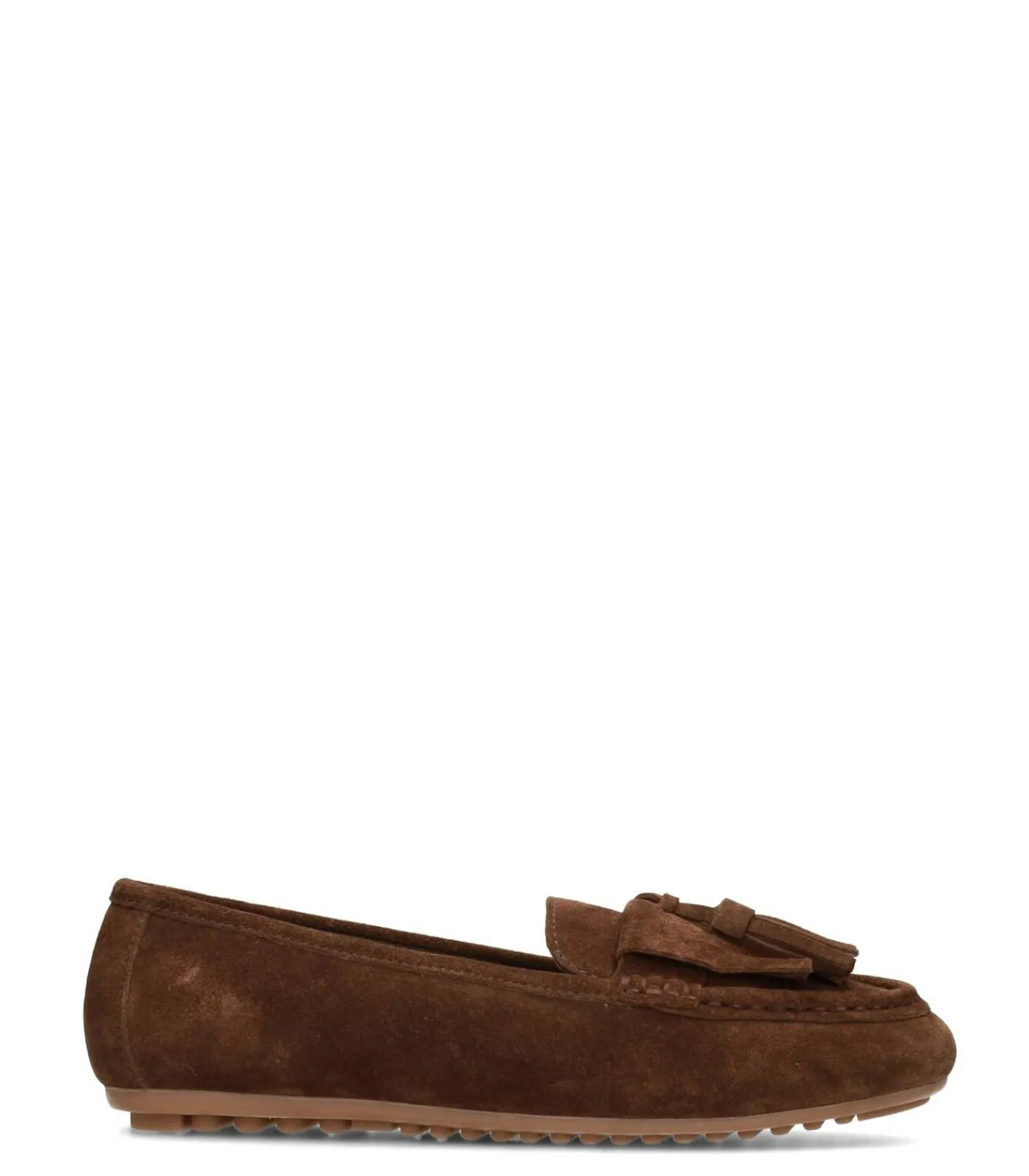 PS Poelman TAYA Dames Loafers brown Hot
