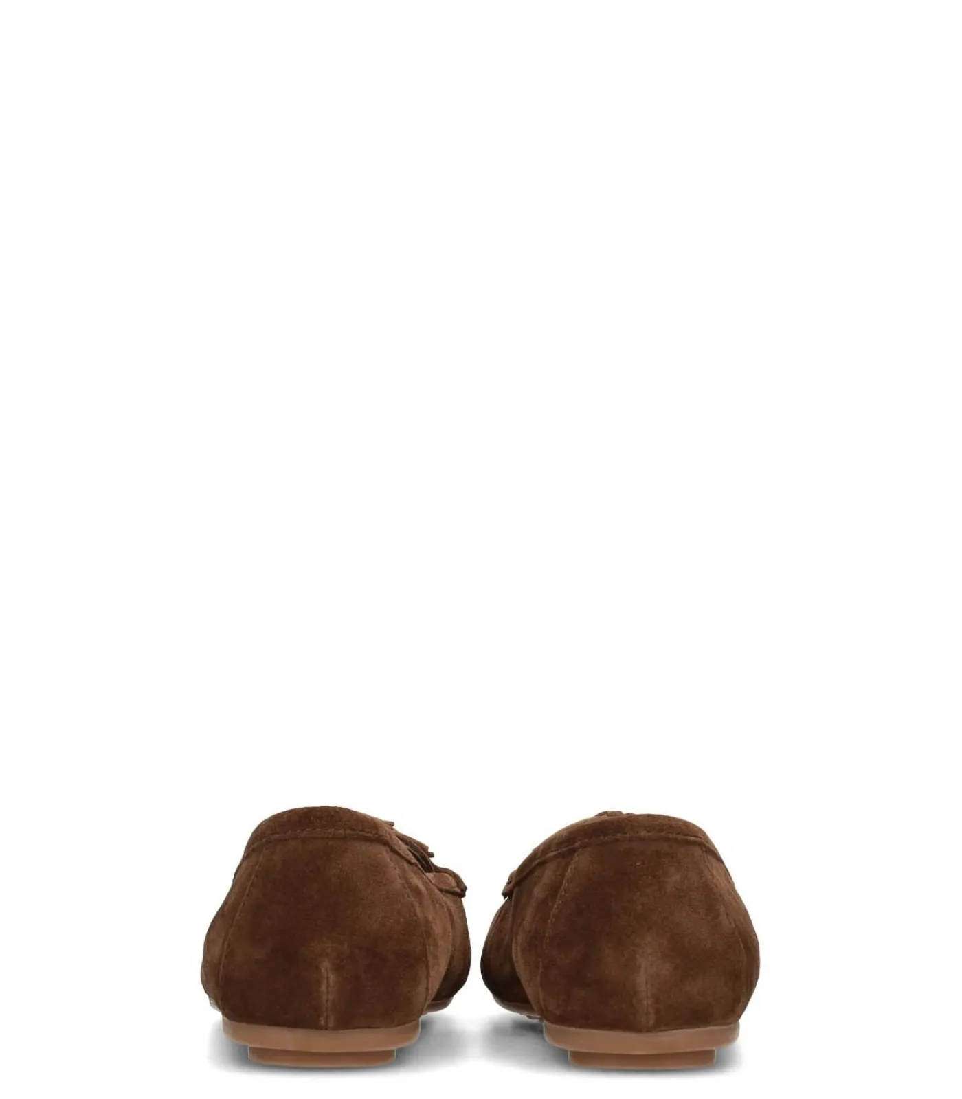 PS Poelman TAYA Dames Loafers brown Hot