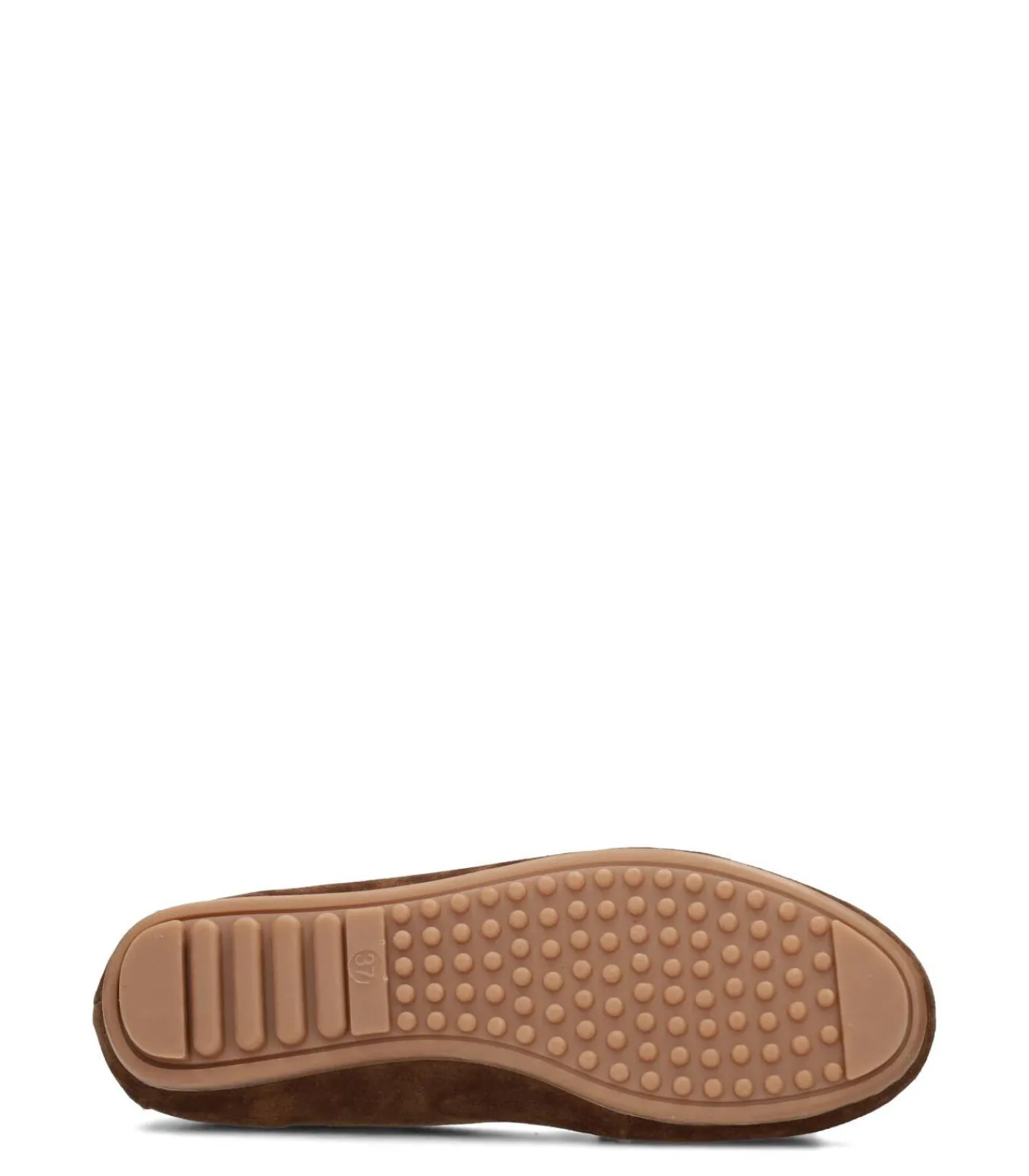PS Poelman TAYA Dames Loafers brown Hot