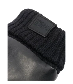 Urban Classics PUFFER - Handschoenen - Zwart black Sale