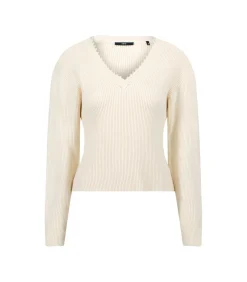 Zero Pullover ivory Online
