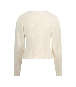Zero Pullover ivory Online