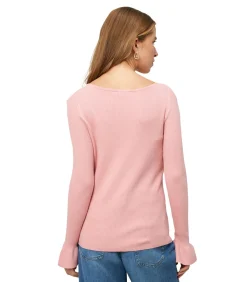 Zero Pullover roseGold Sale