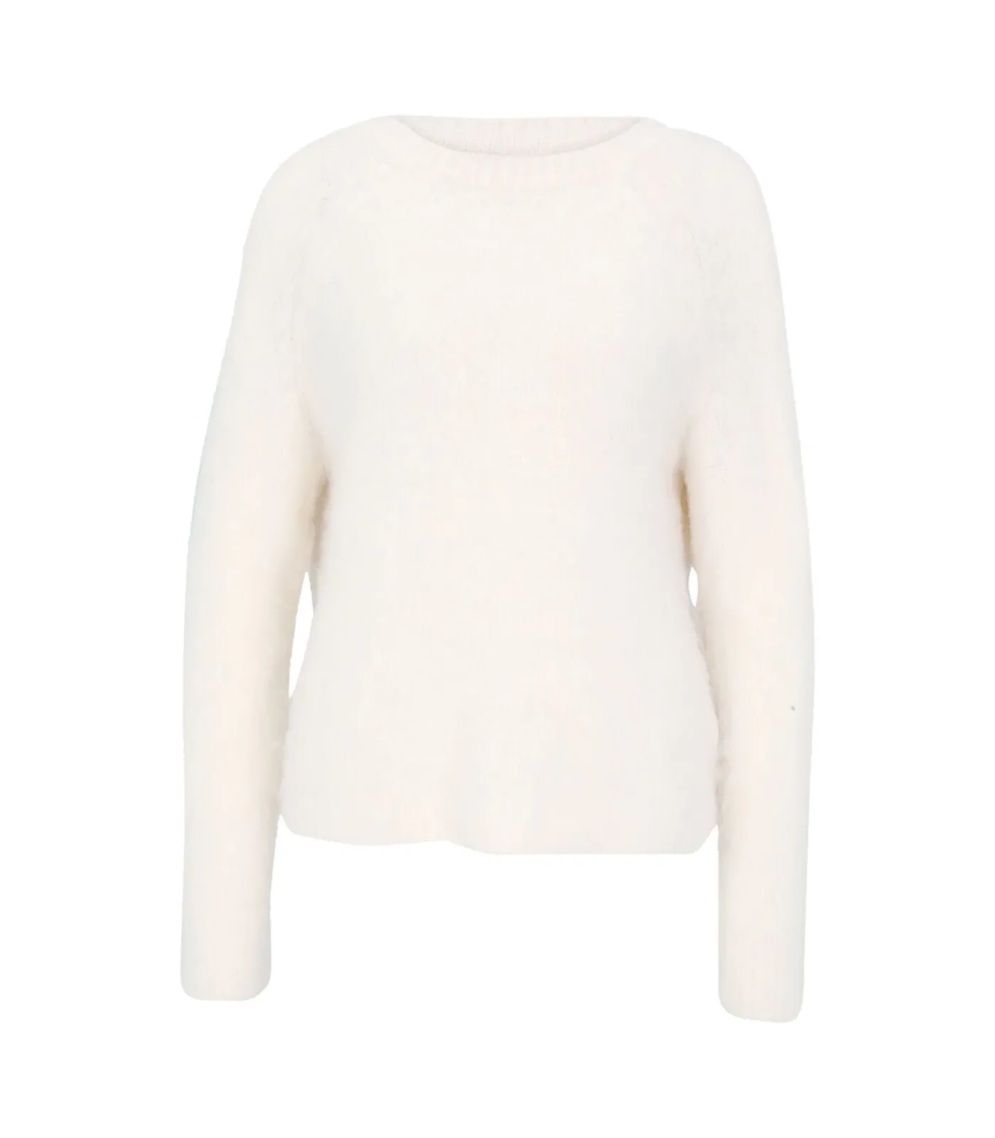 Zero Pullover ivory Outlet