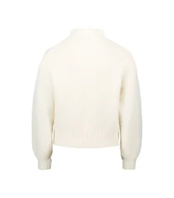 Zero Pullover ivory Outlet