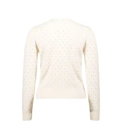 Zero Pullover ivory Clearance