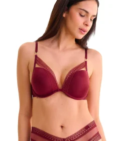 LISCA Push-up bh ADVENTURE red Best