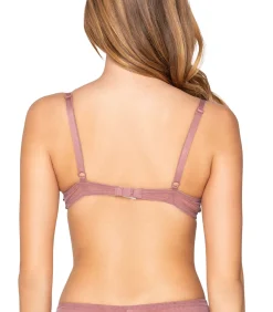 LUNA Push-up bh MYSTIQUE pink Online