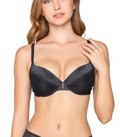 LUNA Push-up bh MYSTIQUE black Sale
