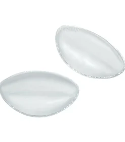 LISCA Push-up siliconen kussentjes Viki transparent Clearance