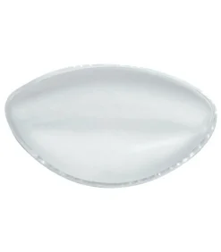 LISCA Push-up siliconen kussentjes Viki transparent Clearance