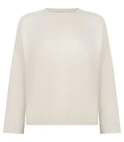 Hunkemöller Pyjama top Jersey white Hot