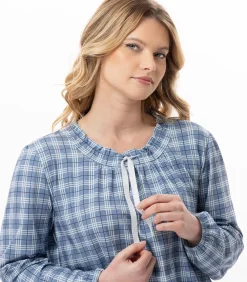 LE CHAT Pyjama van modal katoen CLUB 102 blue Hot