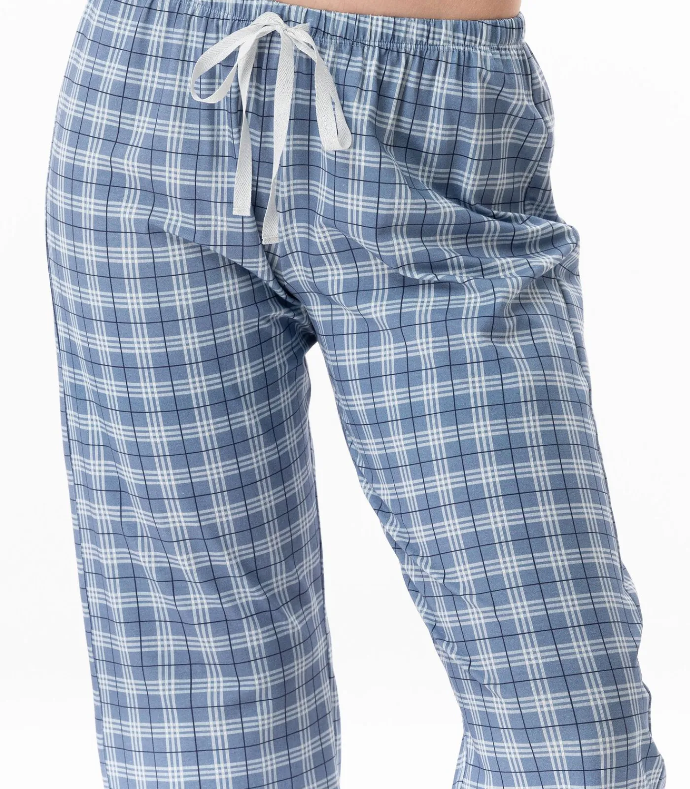 LE CHAT Pyjama van modal katoen CLUB 102 blue Hot