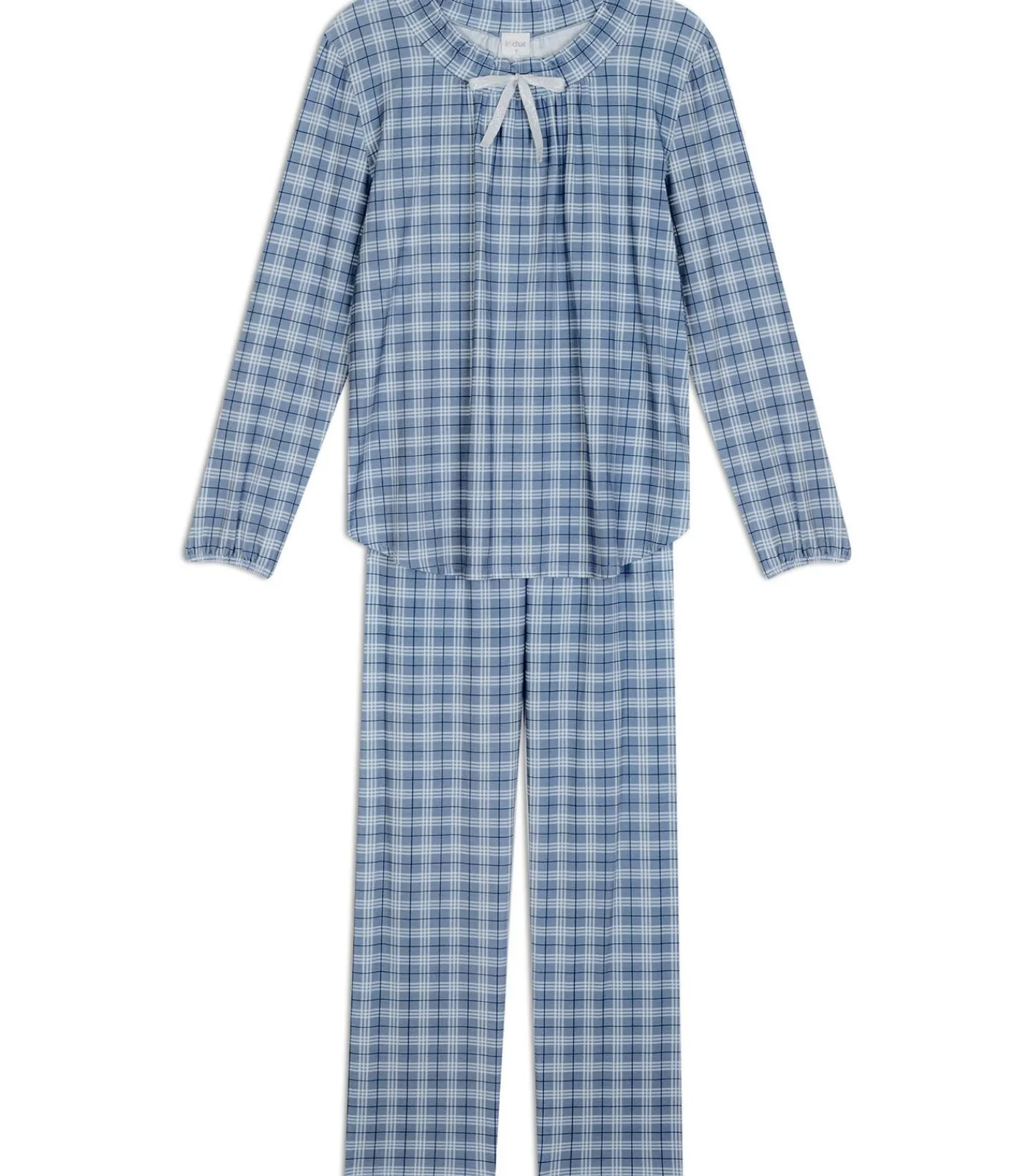LE CHAT Pyjama van modal katoen CLUB 102 blue Hot