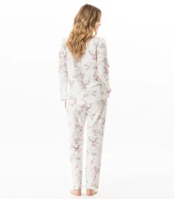 LE CHAT Pyjama van modal katoen KELLY 102 multicolor New
