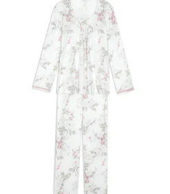 LE CHAT Pyjama van modal katoen KELLY 102 multicolor New