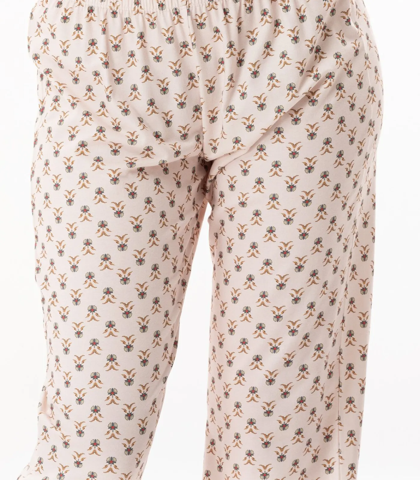 LE CHAT Pyjama van modal katoen TEA TIME 102 multicolor Hot