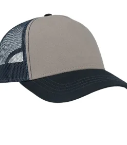 Atlantis Headwear RAPPER - Kap - Grijs gray Online