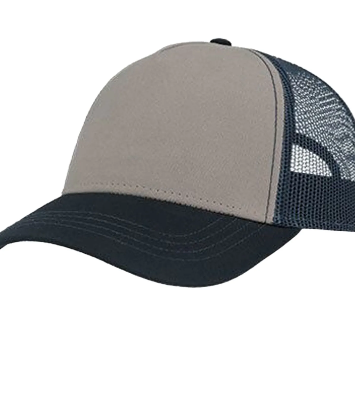 Atlantis Headwear RAPPER - Kap - Grijs gray Online
