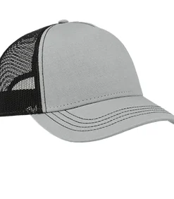 Atlantis Headwear RAPPER - Kap - Grijs gray