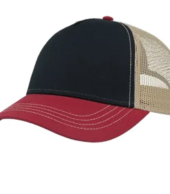 Atlantis Headwear RAPPER - Kap - Marineblauw navyBlue Outlet