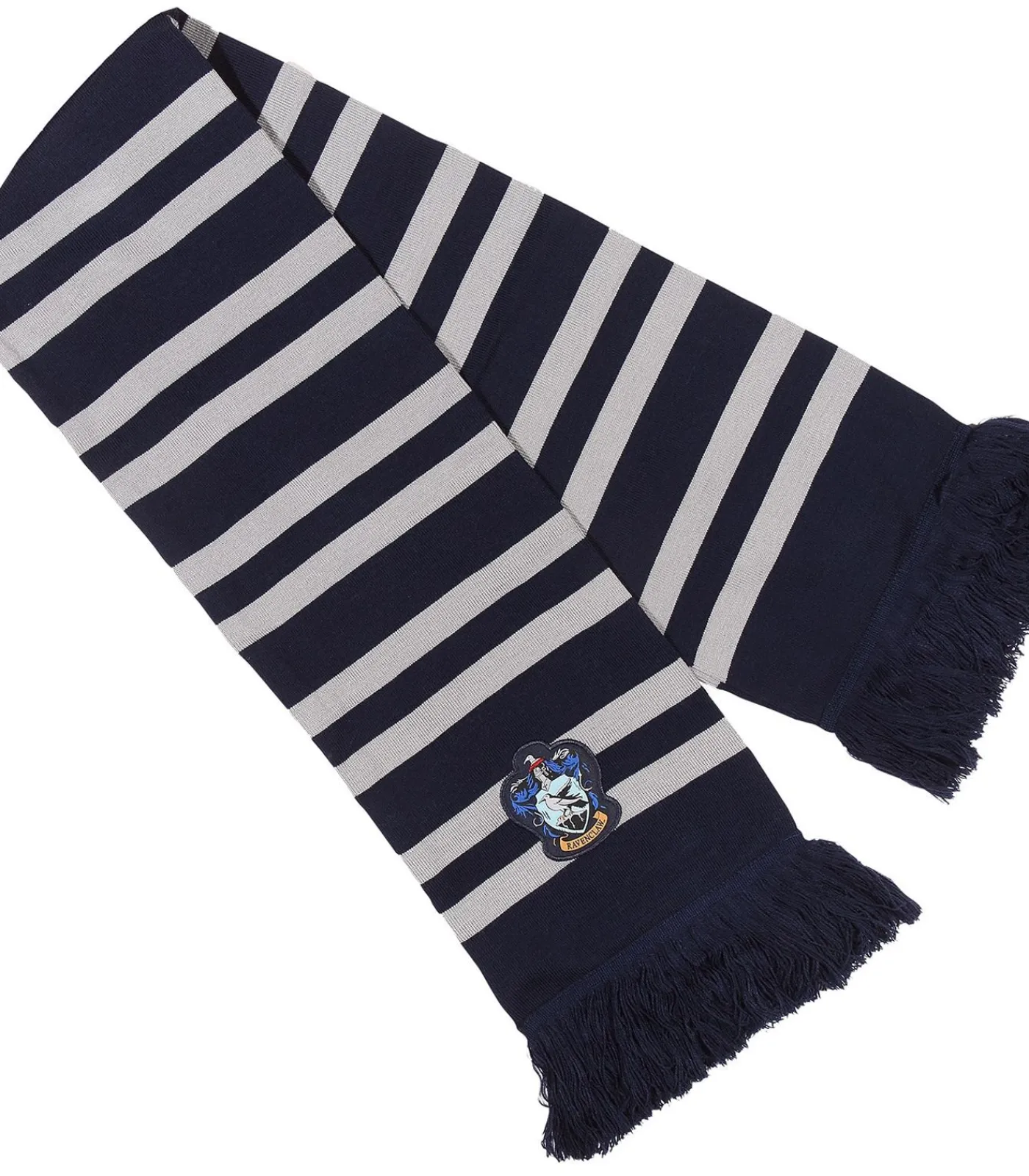 HARRY POTTER RAVENCLAW - Sjaal - Blauw blue