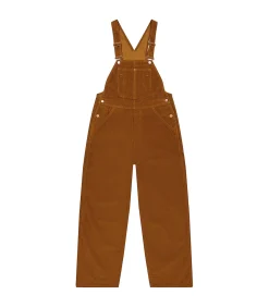 Wrangler Rechte damesoverall camel Hot